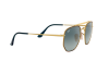 Occhiali da Sole Ray-Ban The marshal RB 3648 (91023M)