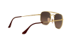 Солнцезащитные очки Ray-Ban The marshal RB 3648 (910443)