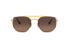 Солнцезащитные очки Ray-Ban The marshal RB 3648 (910443)