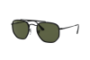 Солнцезащитные очки Ray-Ban The Marshal II RB 3648M (002/58)