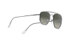 Occhiali da Sole Ray-Ban The Marshal II RB 3648M (004/71)