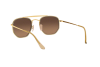 Sonnenbrille Ray-Ban The Marshal II RB 3648M (912443)