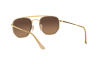 Occhiali da Sole Ray-Ban The Marshal II RB 3648M (912443)