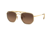 Sonnenbrille Ray-Ban The Marshal II RB 3648M (912443)