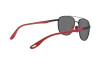 Occhiali da Sole Ray-Ban Scuderia Ferrari Collection RB 3659M (F0026G)