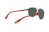 Sunglasses Ray-Ban Scuderia Ferrari Collection RB 3659M (F02871)