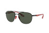 Sunglasses Ray-Ban Scuderia Ferrari Collection RB 3659M (F02871)
