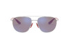 Occhiali da Sole Ray-Ban Scuderia Ferrari Collection RB 3659M (F031H0)