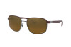 Sunglasses Ray-Ban Chromance RB 3660CH (188/A3)