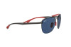 Occhiali da Sole Ray-Ban Scuderia Ferrari Collection RB 3662M (F03780)