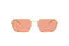 Occhiali da Sole Ray-Ban RB 3669 (001/Q6)