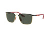 Sunglasses Ray-Ban Scuderia Ferrari Collection RB 3673M (F06171)