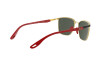 Sunglasses Ray-Ban Scuderia Ferrari Collection RB 3673M (F06171)