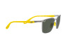Солнцезащитные очки Ray-Ban Scuderia Ferrari Collection RB 3673M (F06371)