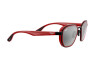 Occhiali da Sole Ray-Ban Scuderia Ferrari Collection RB 3674M (F0026G)