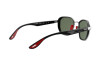 Lunettes de soleil Ray-Ban Scuderia Ferrari Collection RB 3674M (F00771)