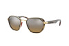 Sunglasses Ray-Ban Scuderia Ferrari Collection RB 3674M (F029A2)