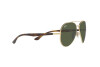 Occhiali da Sole Ray-Ban RB 3675 (001/31)