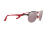 Sunglasses Ray-Ban Scuderia Ferrari Collection RB 3685M (F060H2)