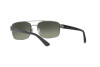 Occhiali da Sole Ray-Ban RB 3687 (004/71)