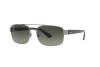 Occhiali da Sole Ray-Ban RB 3687 (004/71)