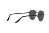 Occhiali da Sole Ray-Ban RB 3688 (004/K8)