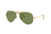 Occhiali da Sole Ray-Ban Aviator metal ii RB 3689 (9064O9)