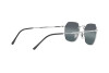 Occhiali da Sole Ray-Ban Jim RB 3694 (9242G6)