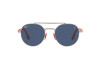 Occhiali da Sole Ray-Ban Scuderia Ferrari Collection RB 3696M (F00180)