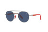 Occhiali da Sole Ray-Ban Scuderia Ferrari Collection RB 3696M (F00180)