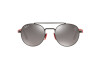 Occhiali da Sole Ray-Ban Scuderia Ferrari Collection RB 3696M (F0025J)