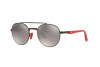 Zonnebril Ray-Ban Scuderia Ferrari Collection RB 3696M (F0025J)