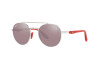 Occhiali da Sole Ray-Ban Scuderia Ferrari Collection RB 3696M (F007H2)