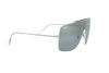 Lunettes de soleil Ray-Ban Wings ii RB 3697 (003/Y0)