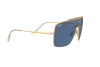 Occhiali da Sole Ray-Ban Wings ii RB 3697 (905080)