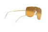 Lunettes de soleil Ray-Ban Wings ii RB 3697 (9050Y1)