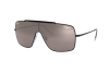 Occhiali da Sole Ray-Ban Wings ii RB 3697 (9168Y3)