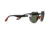 Zonnebril Ray-Ban Scuderia Ferrari RB 3703M (F00771)