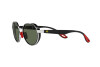 Zonnebril Ray-Ban Scuderia Ferrari RB 3703M (F00771)