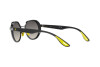 Sonnenbrille Ray-Ban Scuderia Ferrari RB 3703M (F03011)