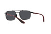 Sunglasses Ray-Ban Scuderia Ferrari RB 3715M (F02087)
