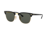 Lunettes de soleil Ray-Ban Clubmaster Metal RB 3716 (187/58)