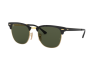 Lunettes de soleil Ray-Ban Clubmaster Metal RB 3716 (187)