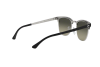 Lunettes de soleil Ray-Ban Clubmaster Metal RB 3716 (900471)