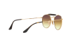 Lunettes de soleil Ray-Ban RB 3747 (900851)