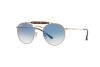 Occhiali da Sole Ray-Ban RB 3747 (90353F)