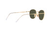 Sunglasses Ray-Ban Rob RB 3772 (001/31)