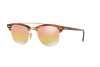 Lunettes de soleil Ray-Ban Clubmaster doublebridge RB 3816 (1237I1)