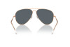 Lunettes de soleil Ray-Ban Old Aviator RB 3825 (9202R5)
