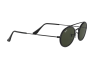 Occhiali da Sole Ray-Ban Oval Double Bridge RB 3847N (912031)